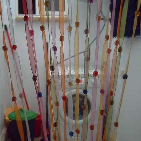 El Azahar Appartement *