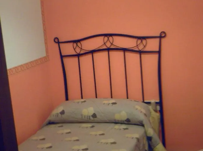 El Azahar Appartement *