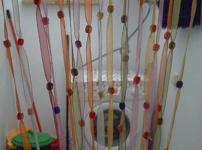 El Azahar Appartement *