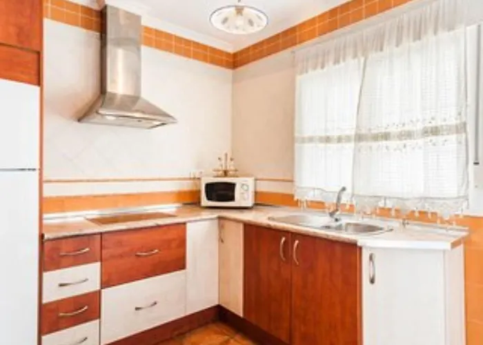 Appartement El Azahar