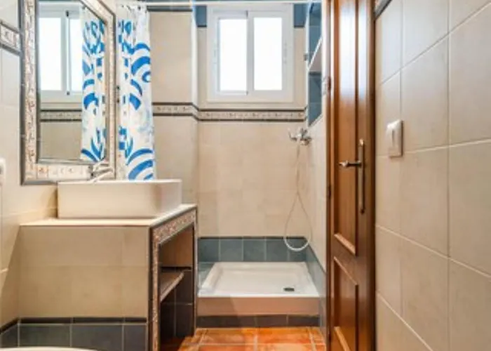 Appartement El Azahar *