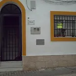 El Azahar Апартаменти Коніль-де-ла-Фронтера