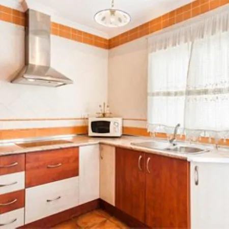 Apartman El Azahar