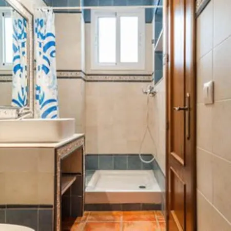 Apartman El Azahar *